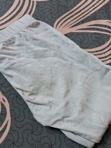 Comfortable Light Blue Palazzos