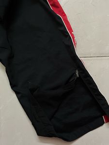Coolgirl slit sweatpants
