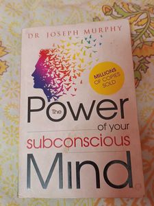 The Power of Your Subconscious Mind