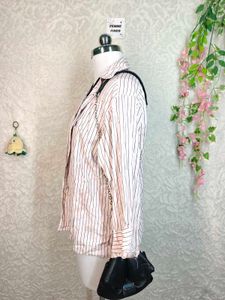 Polo Ralph Lauren Striped Button-Down Shirt