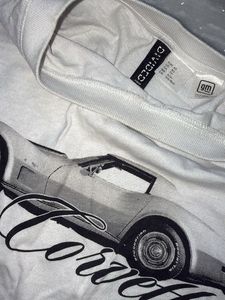 Corvette Graphic T-Shirt