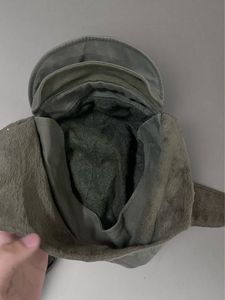 Vintage German Military Hat