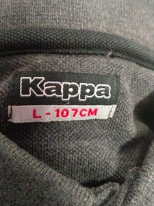 kappa imported Men's Polo T-Shirt