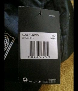 Nike Converse Cap 🧢