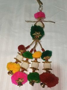 colourful kamarband