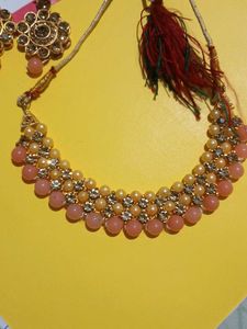 Jewellery Set