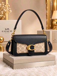 IMPORTED COACH TABBY LOOKALIKE SLING WITHOUT BOX