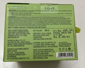 Dot &amp; Key Cica Calming Oil-Free Moisturizer