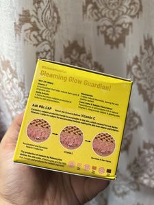 DAY CREAM SPF 30 PA++++ 🌼