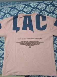 Maniac Oversized Tshirt