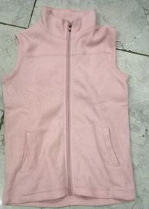Baby Pink Jacket