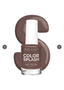 Swiss Beauty ans mars Nail Polish