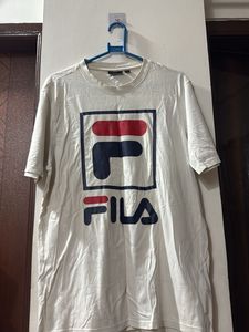 FILA Graphic T-Shirt