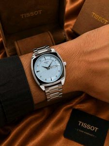 Tissot Men's Watch.rakhi spcl