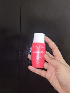Dot &amp; Key Tinted Sunscreen