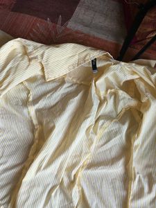 Vintage Striped Button-Down Shirts (2-Pack)