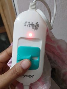 Hair Steamer