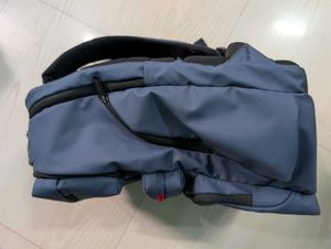 WRGN Backpack