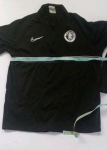 Nike chelsea half-zip Jacket