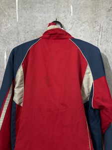 Columbia jackets
