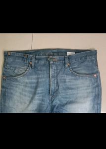 🌟Levi's origional Denim jeans 34 waist lowest pri