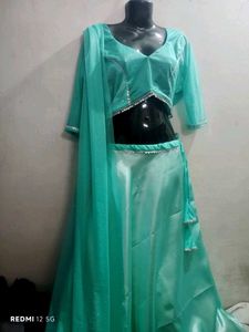 Designer Lahanga Choli For Girls And Women
