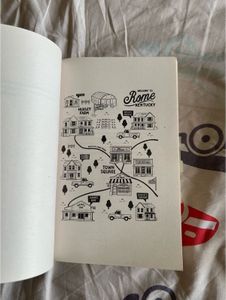In Your Dreams by Sarah Adams