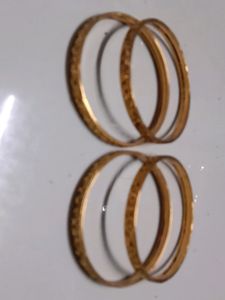 Artificial Bangles