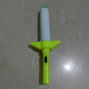 Light Up Sword Toy