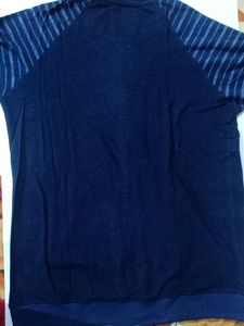 Full Sleeve Sweatshirt