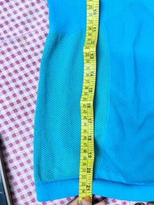 HEAT UP Long Sleeve Top
