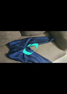Beautiful kids boy blue suit