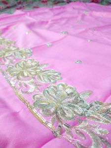 Beautiful Pink suit piece