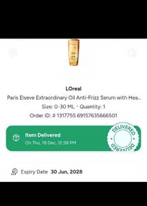 L'Oreal Paris Serum