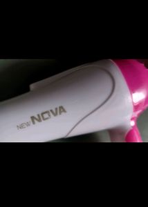 Hair Dryer