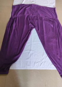 pure cotton pant