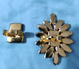 Statement Cocktail Rings - Set of 2✨🆕✨