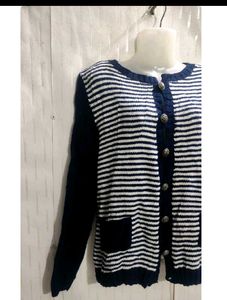 Cardigan Sweater For Women