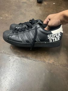 Adidas Superstar Sneakers