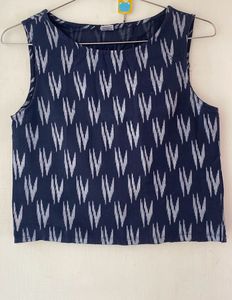 SSS Short Kurti