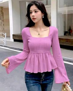 💕Bell SleeveTop💕