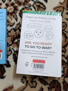 Darius Foroux Book Bundle