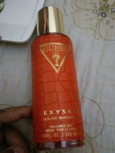 Guess Body Mist