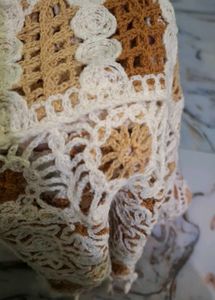 Crochet Tank Top