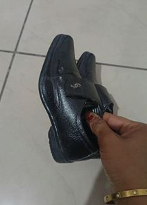 Boy Shoes Combo