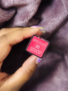 Matte Lip Gloss