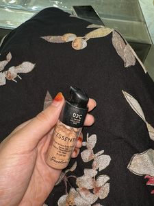 Guerlain Foundation - Tester