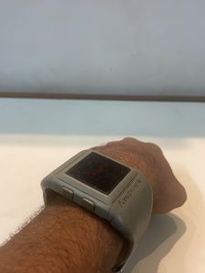 Fastrack Digital Watch
