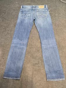 Diesel Larkee 008XR Regular-Straight Jeans | Made