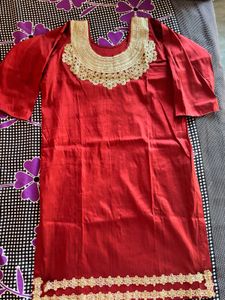 kurta salwar